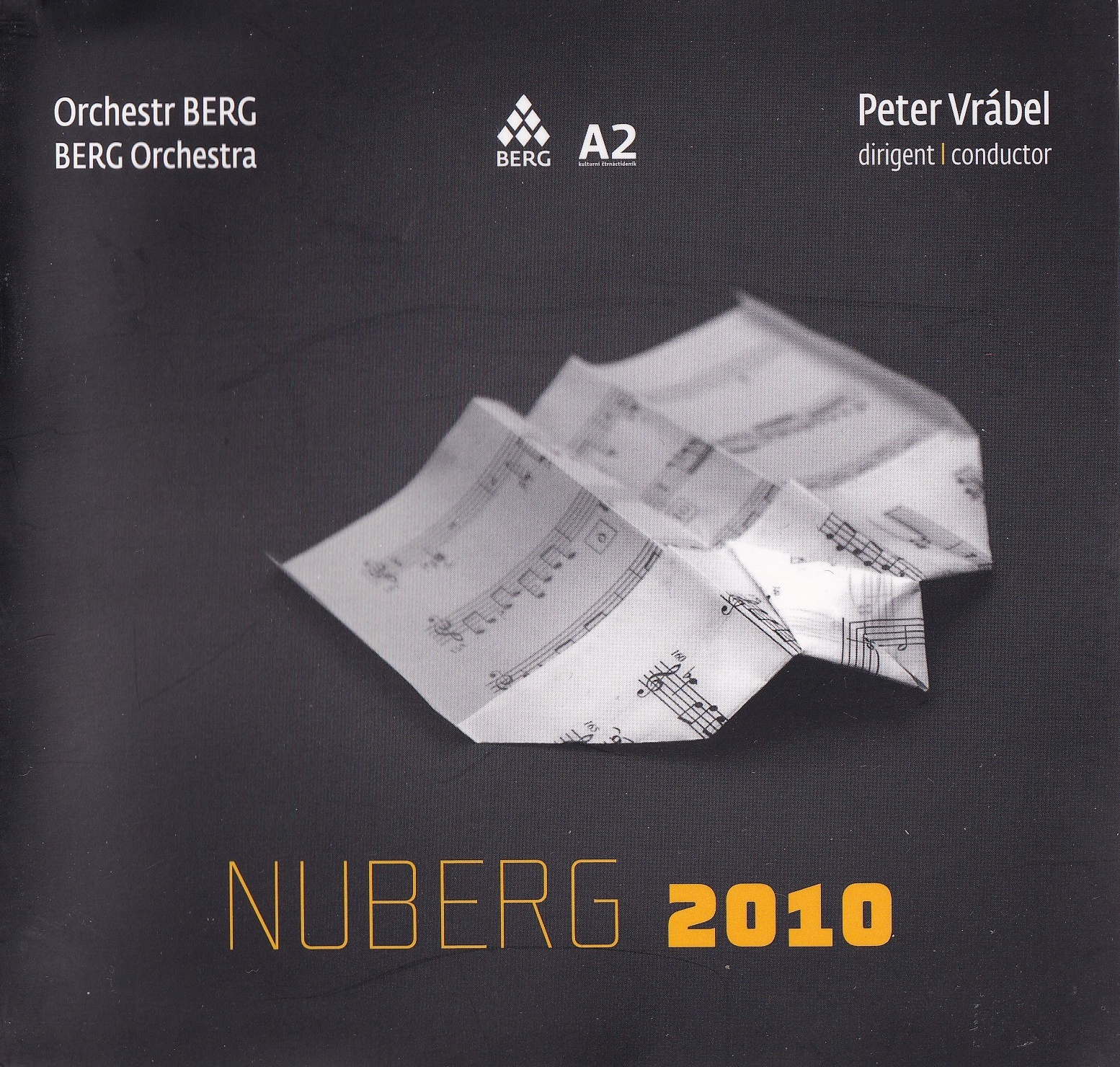 Nuberg 2010